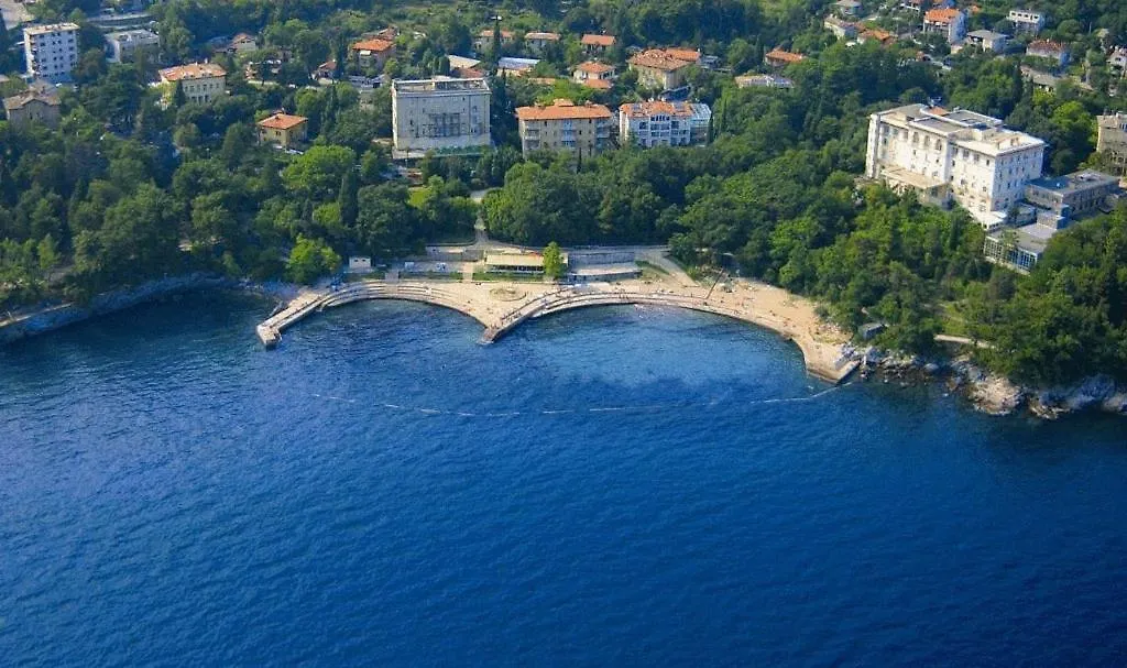 Hotel Villa Vera Lovran