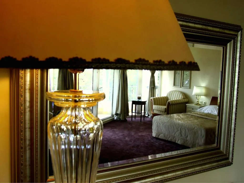 Hotel Villa Vera Lovran 4*,  Croatia