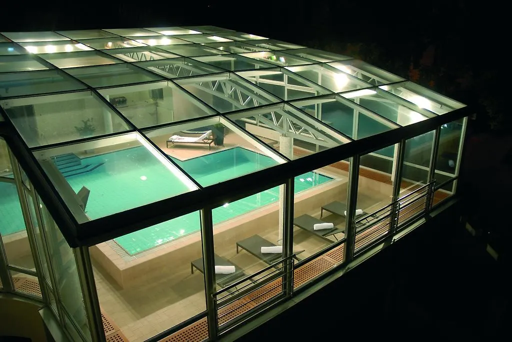 Hotel Villa Vera Lovran Croatia
