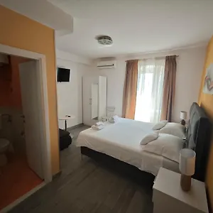 Nirvana Rooms&apartments Kroatië