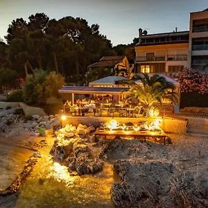 Panzió Blu Rovinj