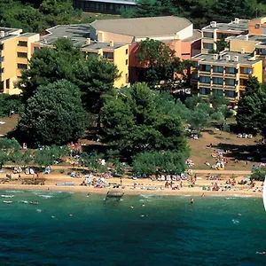 Donat - Hotel