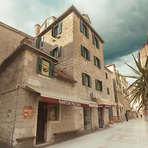 Tri Lava Luxury Living 4* Split